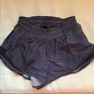Lululemon Short